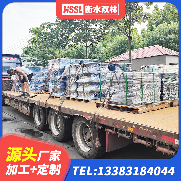 于洪区建筑铅芯隔震支座LRB1100-220生产厂家 于洪区矩形铅芯隔震支座源头工厂 于洪区建筑铅芯防震支座定制 于洪区房屋橡胶隔震支座厂家 - 第3张