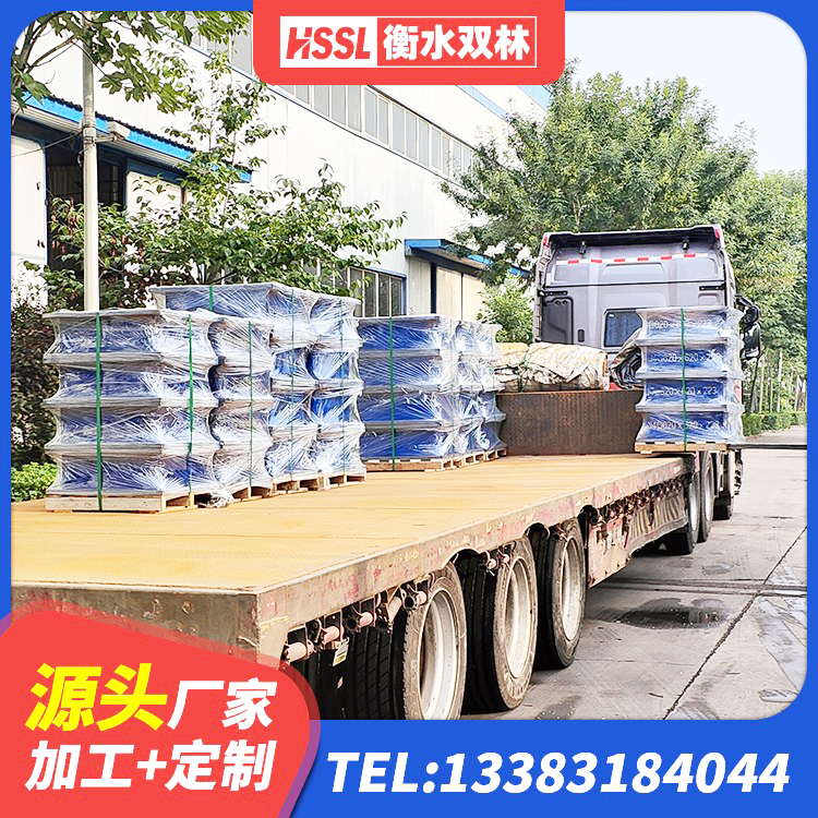于洪区建筑铅芯隔震支座LRB1100-220生产厂家 于洪区矩形铅芯隔震支座源头工厂 于洪区建筑铅芯防震支座定制 于洪区房屋橡胶隔震支座厂家 - 第9张