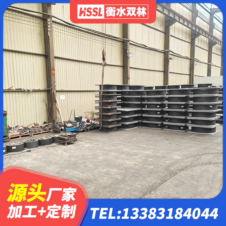 于洪区LRB隔震支座500(II型)源头工厂 于洪区建筑高承载力隔震支座厂家 于洪区橡胶隔震支座二型LRB700生产厂家 于洪区LNR1000建筑隔震支座源头工厂 - 第7张