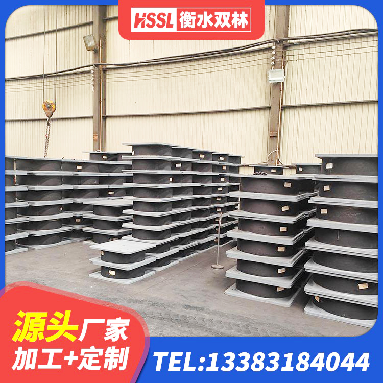 于洪区LNR橡胶隔震支座700(II型) 于洪区橡胶隔震支座LNR600厂家 于洪区抗震支座工厂厂家 于洪区钢结构房抗震支座 - 第6张